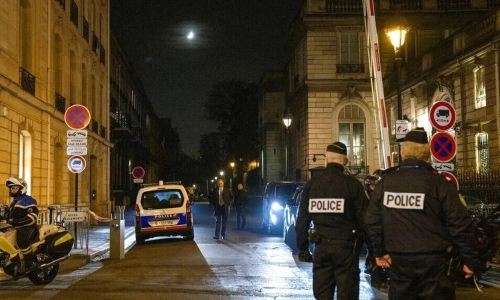 Σοκ στην Γαλλία: 52χρονος ομολόγησε ότι σκότωσε και διαμέλισε τον συγκάτοικό του έπειτα από καυγά